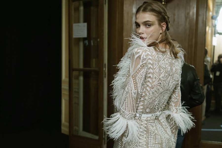 Alienate factory engine Top 5 rochii de seară la modă în 2018 | DRESSBOX the blog