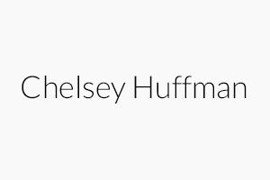 Chelsey Huffman