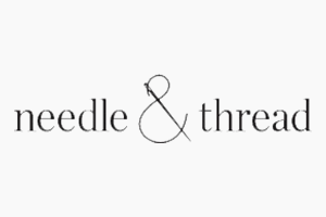 Needle&Thread