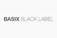 BASIX Black Label