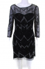 Rochie de inchiriat Aidan Mattox