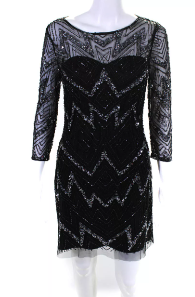 Rochie de inchiriat Aidan Mattox