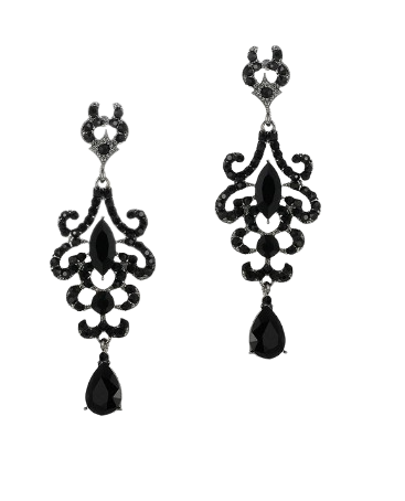  Cercei Allegra's Jewelry