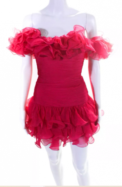 Rochie de inchiriat Sherri Hill
